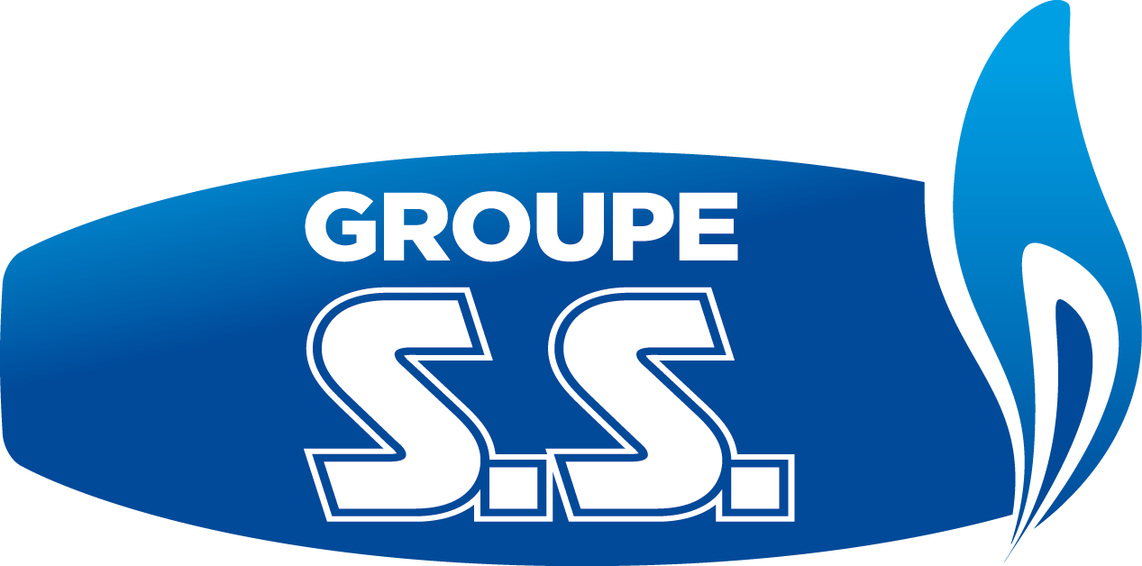 GROUPE S.S. PROPANE logo