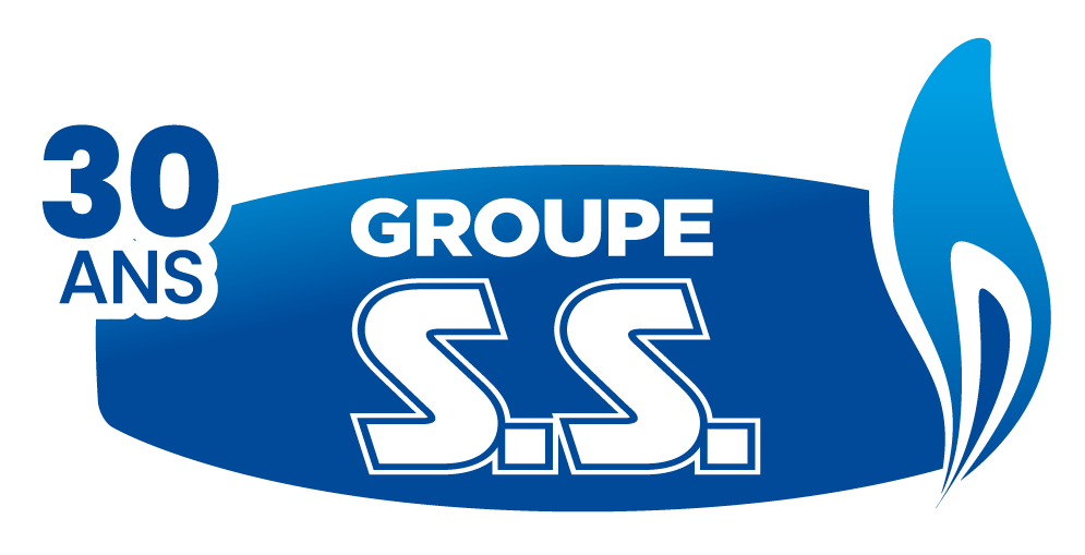 GROUPE S.S. PROPANE